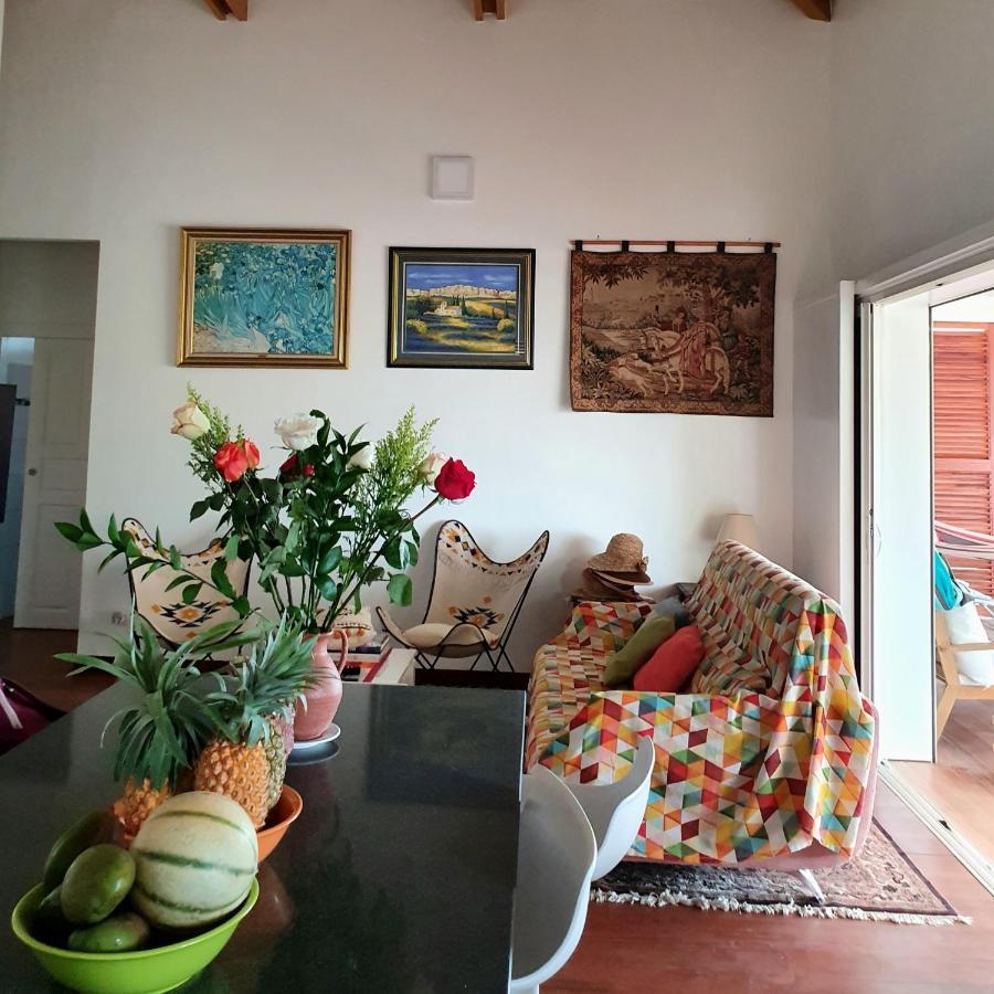 Deux Chambres Et Deux Salles De Bain Dans La Maison De Michelle L'Amirade Grande Anse  Exteriér fotografie