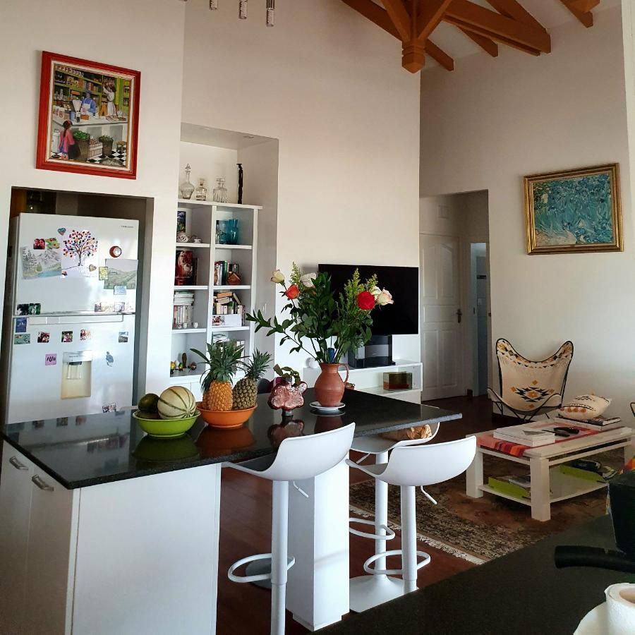 Deux Chambres Et Deux Salles De Bain Dans La Maison De Michelle L'Amirade Grande Anse  Exteriér fotografie