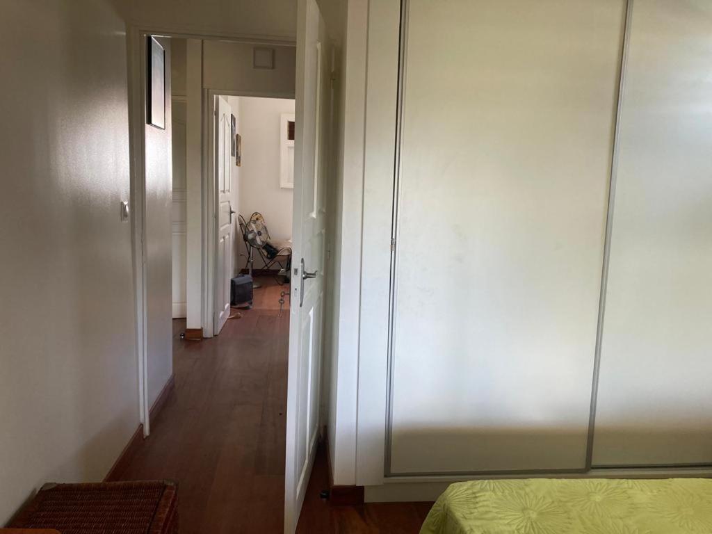 Deux Chambres Et Deux Salles De Bain Dans La Maison De Michelle L'Amirade Grande Anse  Exteriér fotografie