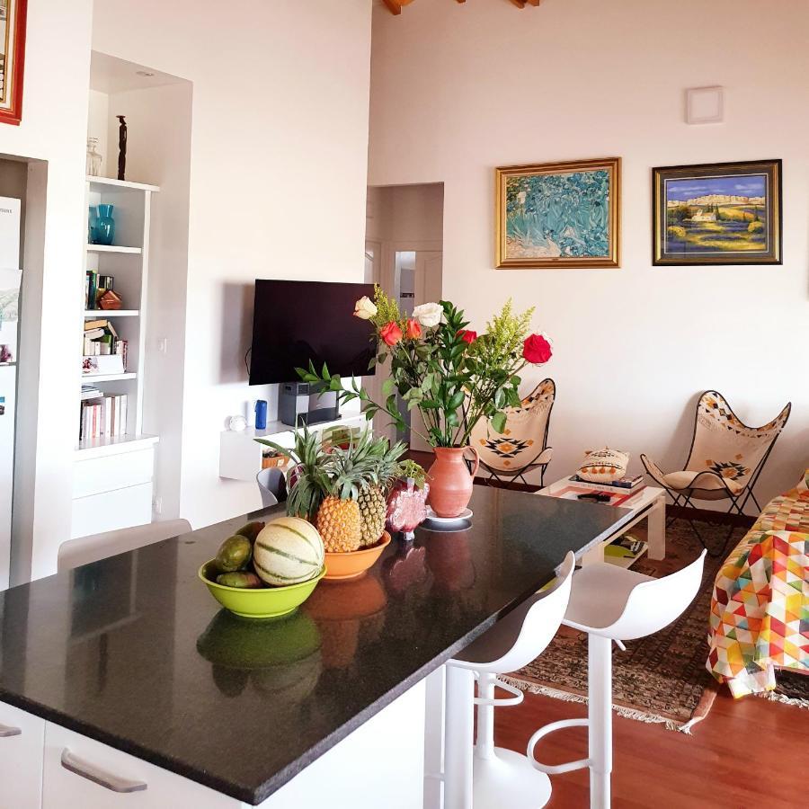 Deux Chambres Et Deux Salles De Bain Dans La Maison De Michelle L'Amirade Grande Anse  Exteriér fotografie